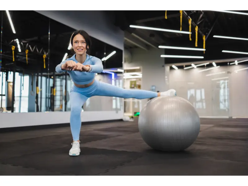 AIWOD AI: A New Era in Fitness with AI