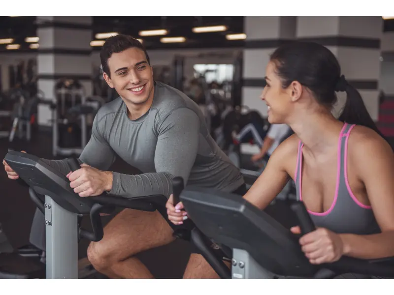 Ezegym AI - Manage Your Gym and Fitness Business with the Online Gym and Fitness Management Software