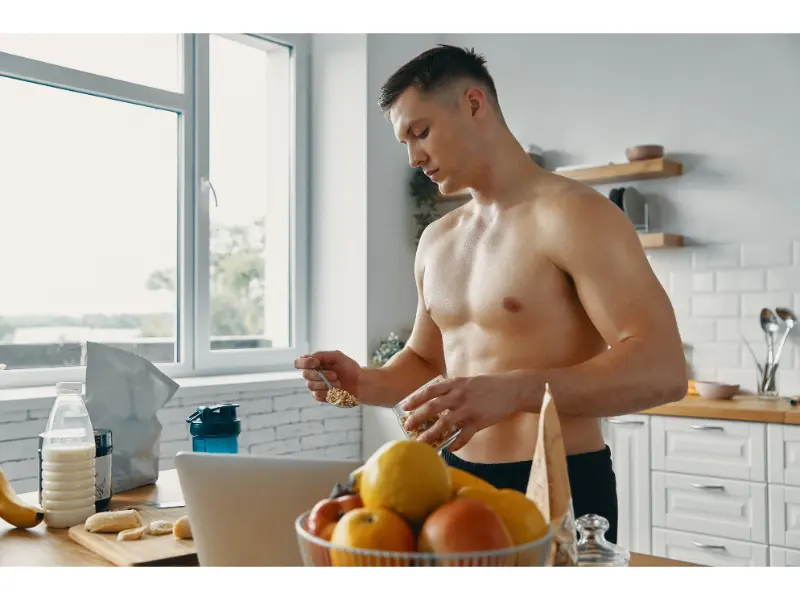 MealMind AI- How to Plan Your Meals with AI and Achieve Your Body Goals