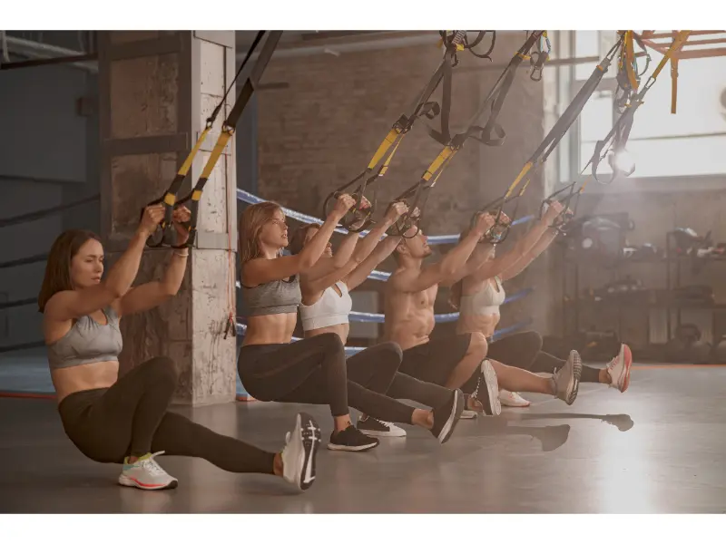 MikeAI - How to Get Fit and Healthy with MikeAI, Your Personal AI Fitness Coach