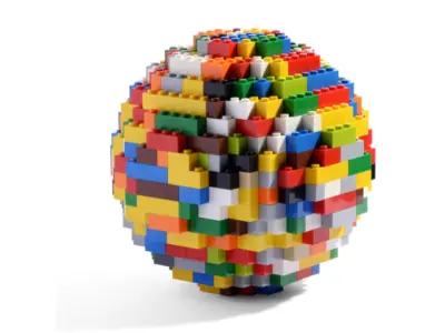 Bricksee AI: Build Your Dreams Brick by Brick - Unleashing Potential in 10 Days