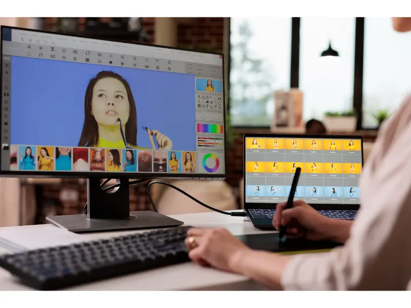 Chroma AI: Experience the Spectrum of Creativity, Generating 1000s of Colors Instantly
