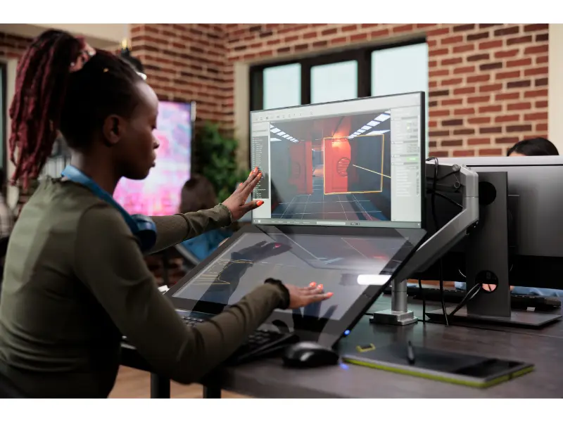 Modif AI: Modify Your Approach, See 3X Improvement in Results