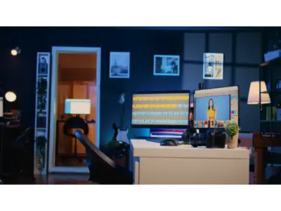 Glimmer AI: Illuminate Your Data with AI, Driving 10X Insights for 500+ Businesses