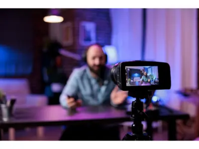 Charactr AI: Characterize Your Stories, Bringing Fiction to Life with AI in 3 Steps