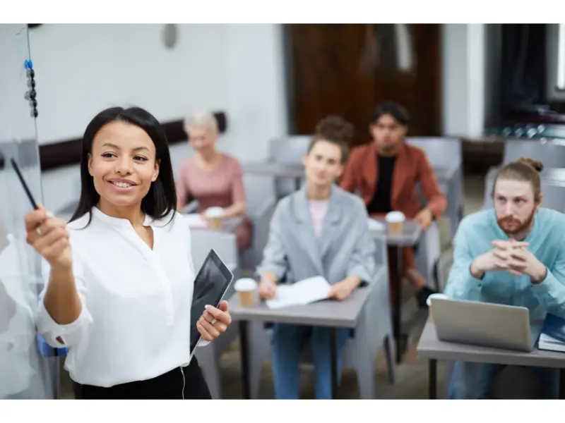 Decktopus AI: Transform Your Ideas into Stunning Decks in Minutes, Fueling Success & Satisfaction for 5000+ Customers