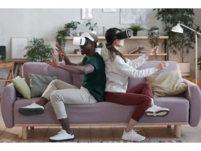 Cognify Studio AI: Unleash the Power of Cognitive Learning, Transforming 1000s of Lives Positively