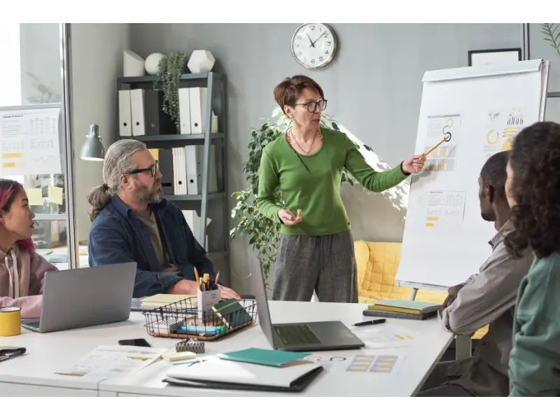 Prezo AI: Revolutionize Your Presentations in 5 Steps, Sparking Creativity & Engagement for 200+ Companies