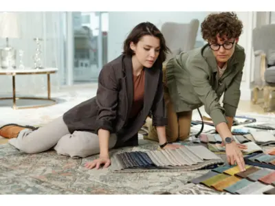 Finch3d AI: Bring Your Designs to Life in 60 Minutes - Fast, Efficient, and Realistic