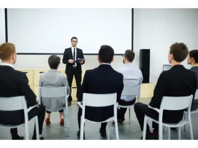 PowerPresent AI: Elevate Your Presentations to New Heights, Inspiring 1 Million+ Audiences Everywhere