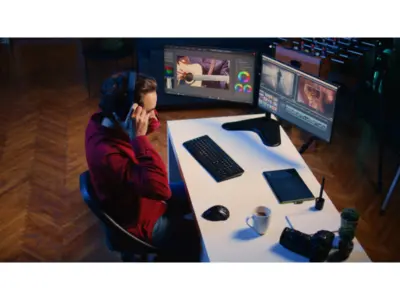 Khroma AI: Experience the Color Revolution, Discovering 1000 New Shades with AI!