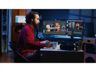 Iliad AI: Unleash the Power of Data, Analyzing 10,000 Data Points in a Flash