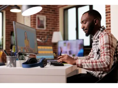 DesignDucky AI: Design Like a Pro, Boost Your Creativity by 200%