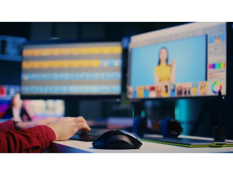 Waifu2x AI: Transforming Image Upscaling with AI