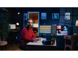 Final Touch AI: Revolutionizing Digital Marketing with AI