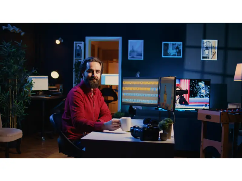 Final Touch AI: Revolutionizing Digital Marketing with AI