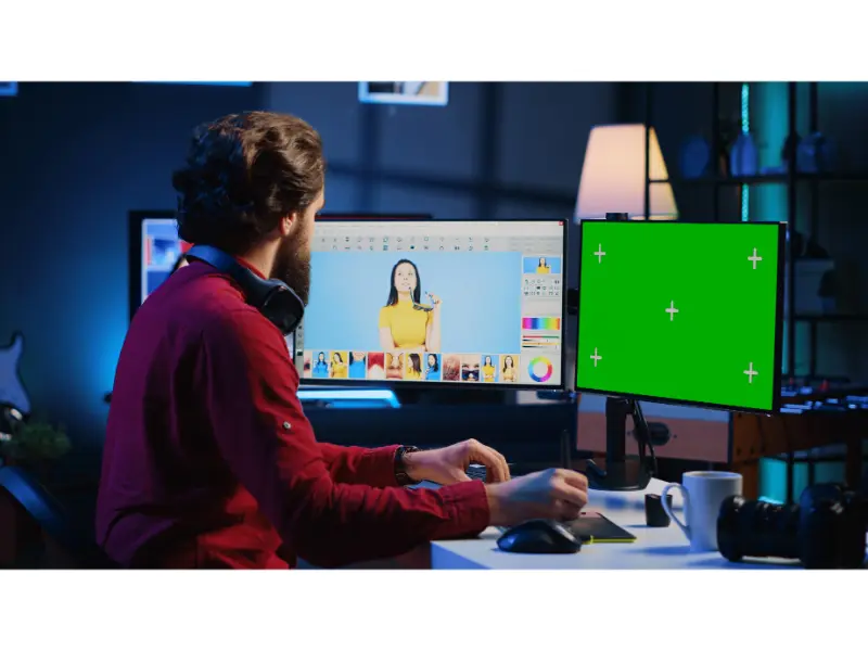 SuitMeUp AI: The Massive Future of AI in Image Editing