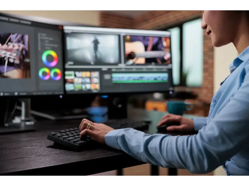 Drawanyone AI - Creating Stunning Portraits with the Power of AI