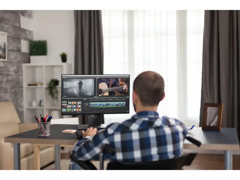 Cre8tiveAI - Redefining Creative Retouching with AI