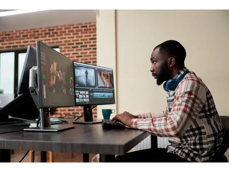 Cre8tiveAI - Redefining Creative Retouching with AI