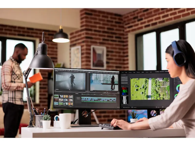 NoBackground.Coffee AI: Revolutionizing Image Editing