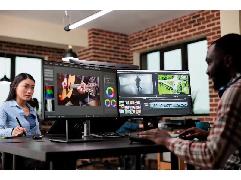 NoBackground.Coffee AI: Revolutionizing Image Editing