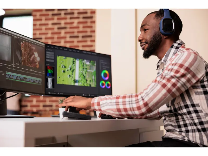 BGRemover AI: The Future of Image Editing