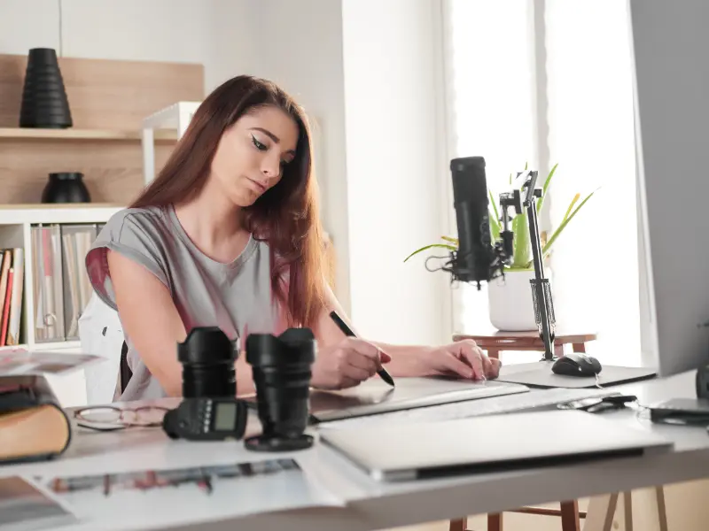 PicWonderful AI: The AI-Powered Photo Editing Toolkit