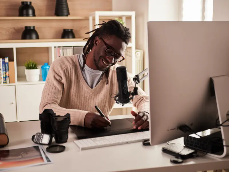 PicWonderful AI: The AI-Powered Photo Editing Toolkit