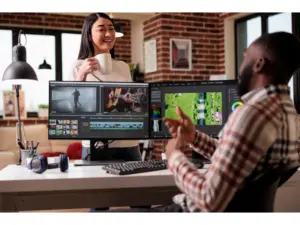 UnlimitedBG AI: Revolutionizing Image Background Removal with AI