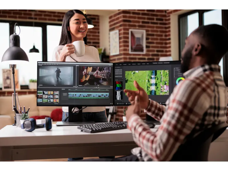 UnlimitedBG AI: Revolutionizing Image Background Removal with AI