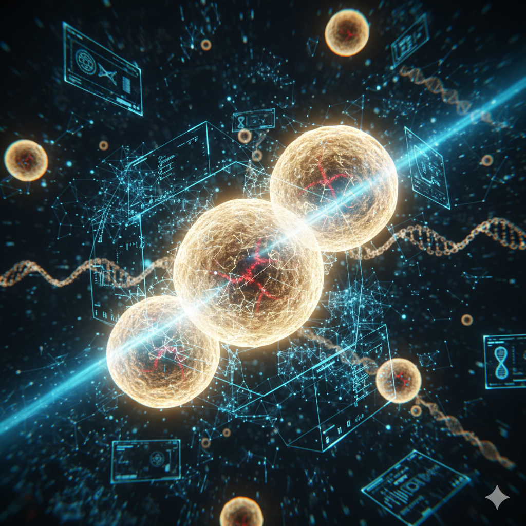 AI reverse aging


Artificial intelligence longevity


AI anti-aging technology


Reversing human aging with AI


Future of aging science


