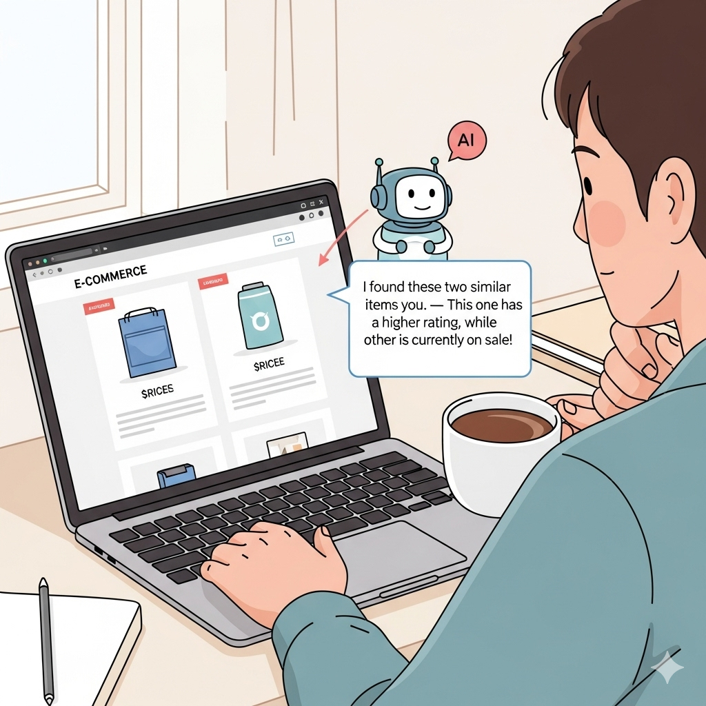 how-ai-is-changing-online-shopping