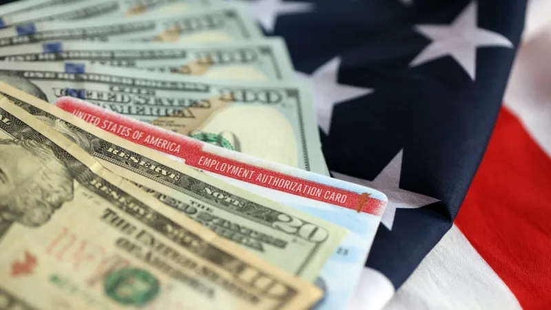 H1B Visa Fee 2025 Update