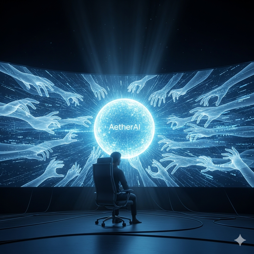 AI Is Secretly Watching You: How Modern Technology Tracks Every Move