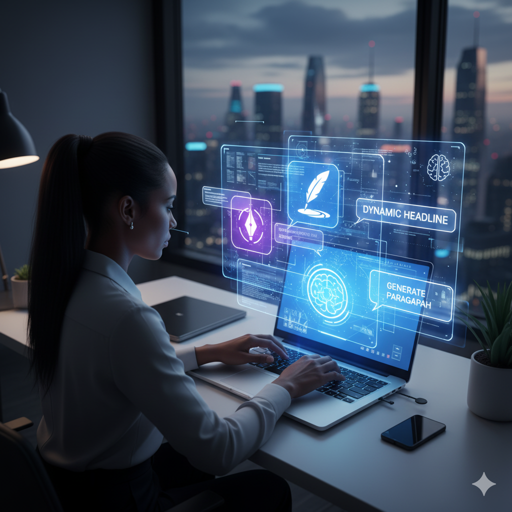 Ultimate AI Toolkit: 20 Best Tools to Save Time in 2025