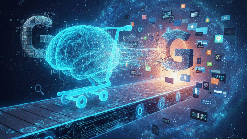 ChatGPT Instant Checkout: The AI Revolution That’s Challenging Google and Transforming E-Commerce