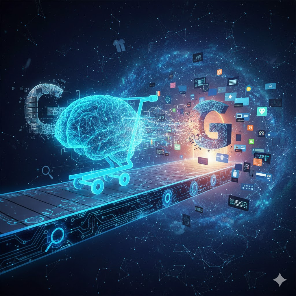 ChatGPT Instant Checkout: The AI Revolution That’s Challenging Google and Transforming E-Commerce