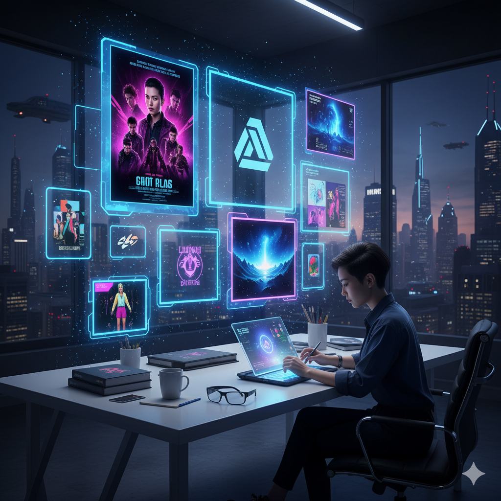 Design & Creativity Tools