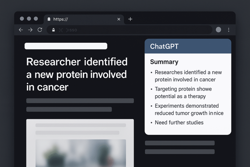  ChatGPT Atlas Review 2025