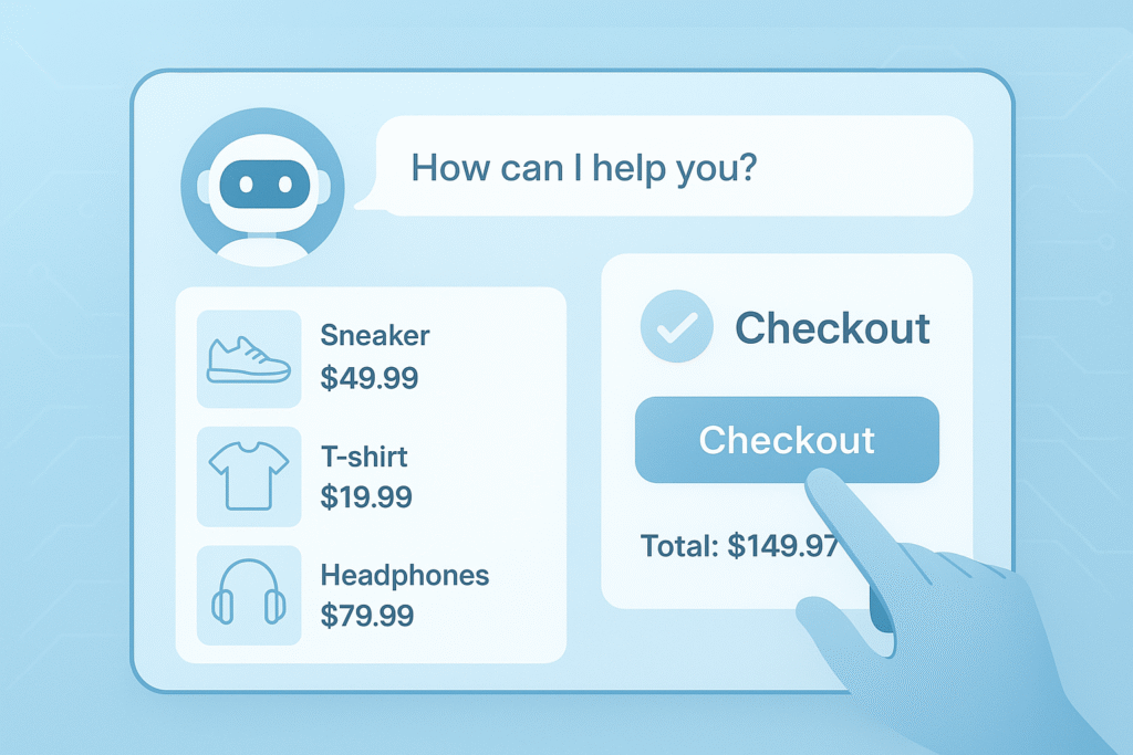 ChatGPT Instant Checkout: The AI Revolution That’s Challenging Google and Transforming E-Commerce

