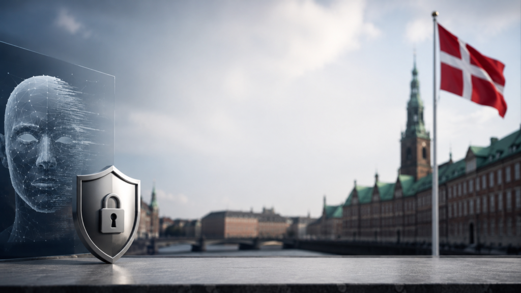 Denmark Becomes Europe’s First Country to Protect People From AI Deepfakes