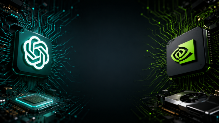 OpenAI’s Jalapeno AI Chip Is Here: Why the Company Is Finally Breaking Away From Nvidia