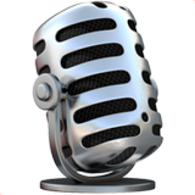 Voice Icon
